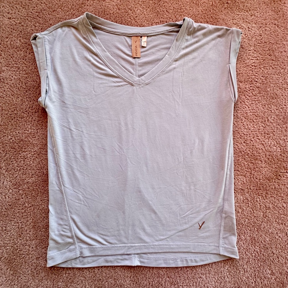 Indyeva Tee